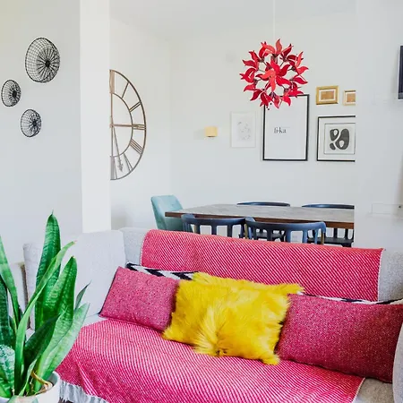 Unique Experience * Lissabon