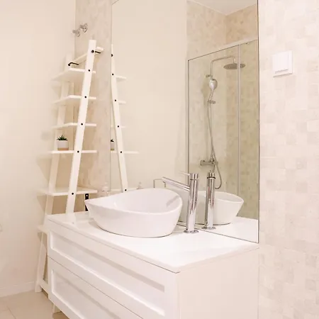 Gasthuis Unique Experience Lissabon