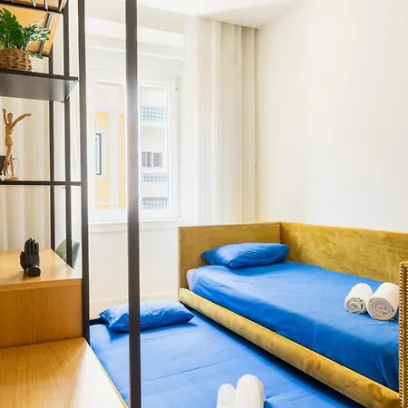 Unique Experience * Lissabon