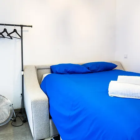 Unique Experience Konukevi Lisboa