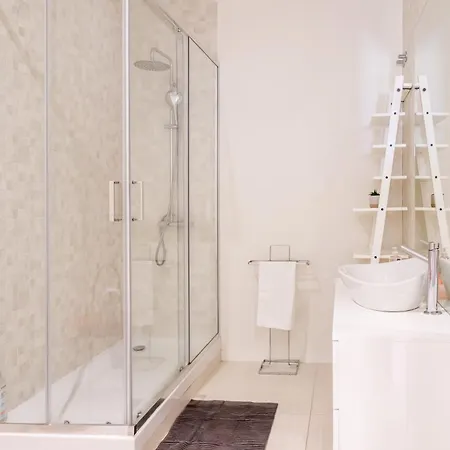 Unique Experience * Лиссабон