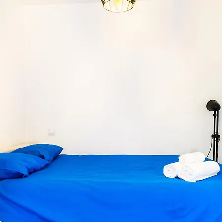 Unique Experience Гостевой дом Лиссабон