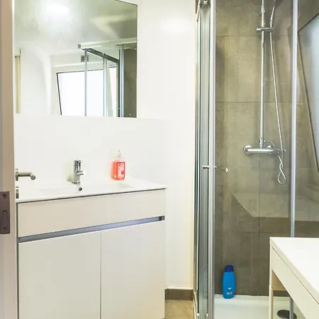 Unique Experience Pensión Lisboa