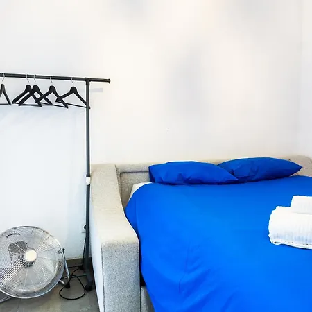 Unique Experience Гостевой дом