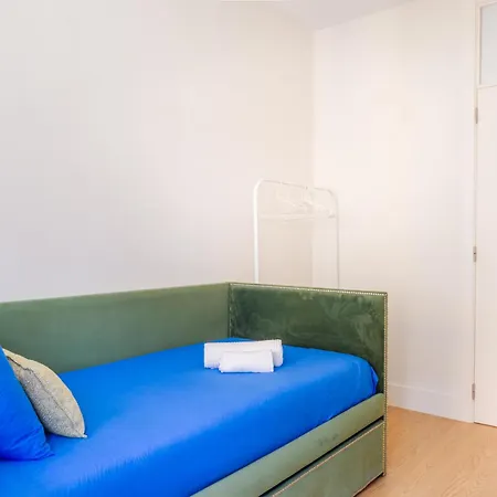 Unique Experience Лиссабон