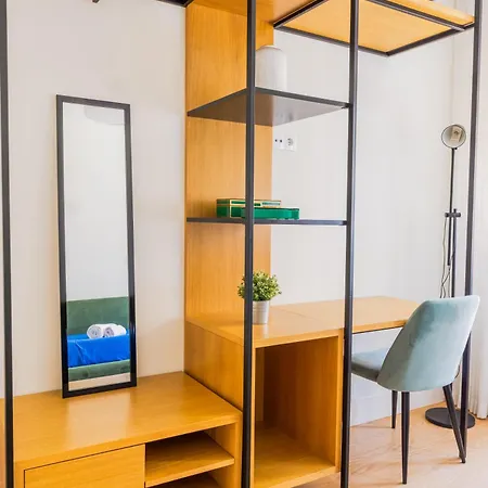 Pensión Unique Experience