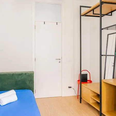 Unique Experience Pensión Lisboa