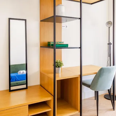 Гостевой дом Unique Experience Лиссабон