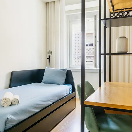 Pensión Unique Experience Lisboa