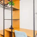 Unique Experience Guest house Lisbon
