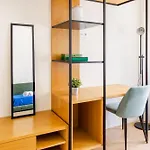 Guest house Unique Experience Lisbon
