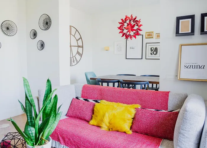 Unique Experience * Lisbon