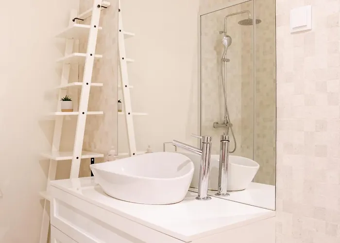 Guest house Unique Experience Lisbon