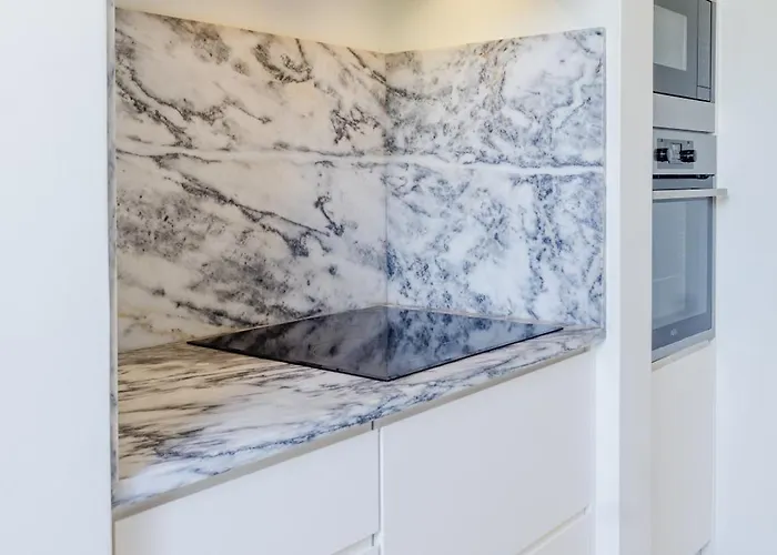 Unique Experience Guest house Lisbon