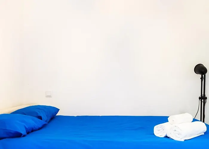 Unique Experience Guest house Lisbon