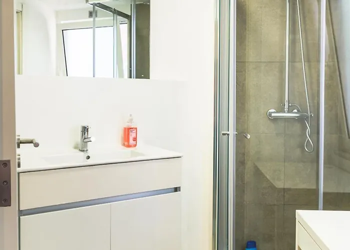 Unique Experience Guest house Lisbon