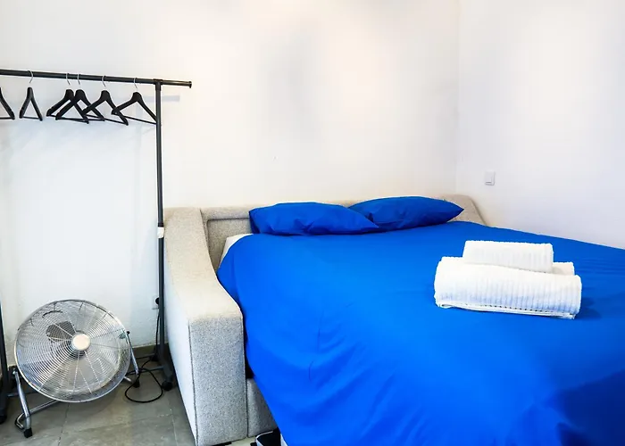 Unique Experience Guest house Lisbon