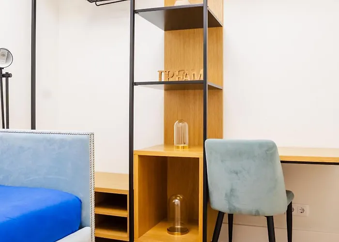 Unique Experience Guest house Lisbon