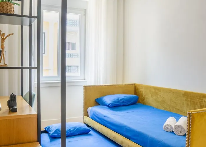 Unique Experience Guest house