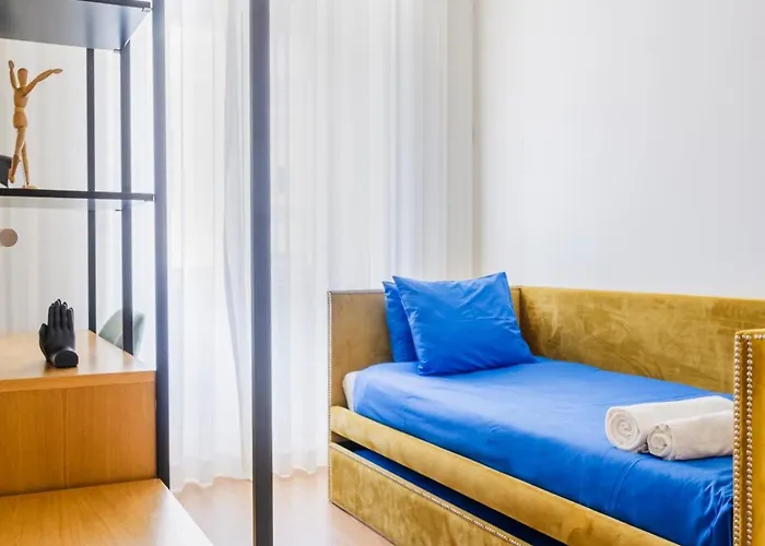 Guest house Unique Experience *