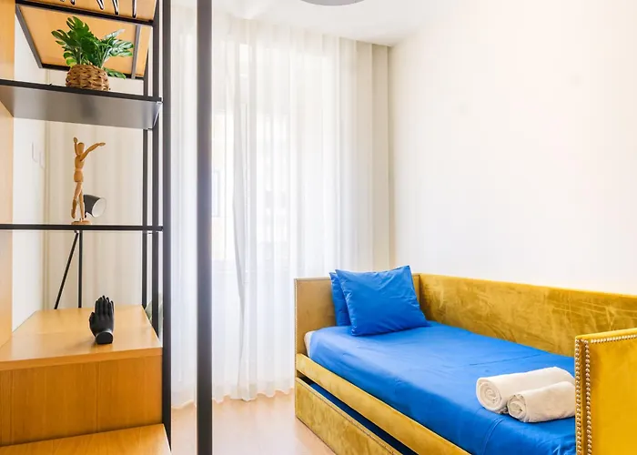 Unique Experience Guest house