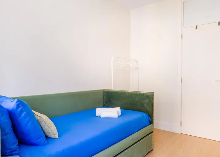 Unique Experience Lisbon