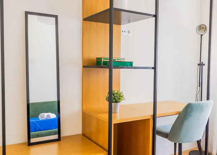 Guest house Unique Experience