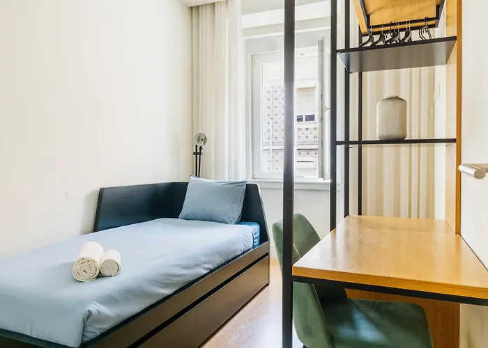 Guest house Unique Experience Lisbon